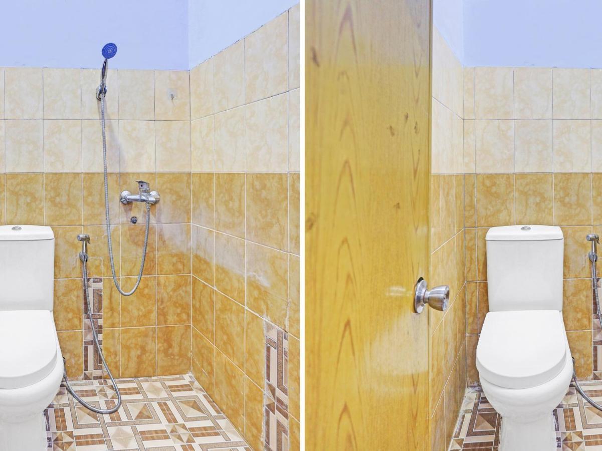 Oyo 90344 Wijayanti Hotel Бануванги Екстериор снимка
